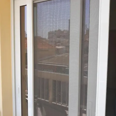 Apartament As Alesias Suites.room 12. *