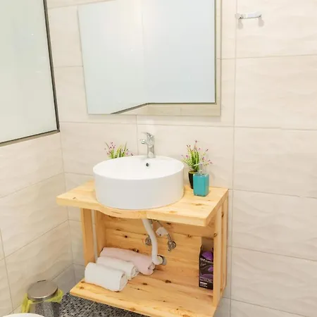 Apartamento As Alesias Suites.room 12. Rhodes City