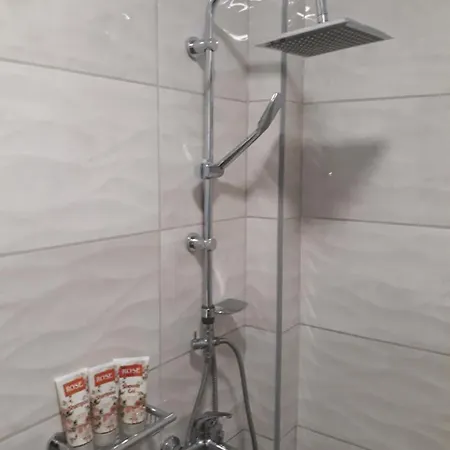 As Alesias Suites.room 12. Apartment *