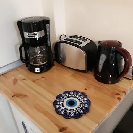 As Alesias Suites.room 12. Apartment Rhodes City