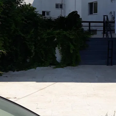 As Alesias Suites.room 12. Rhodes City