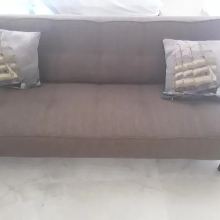 As Alesias Suites.room 12. * Rhodes City