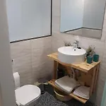 アパート As Alesias Suites.room 12.