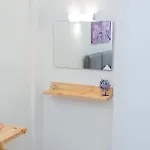 アパート As Alesias Suites.room 12.
