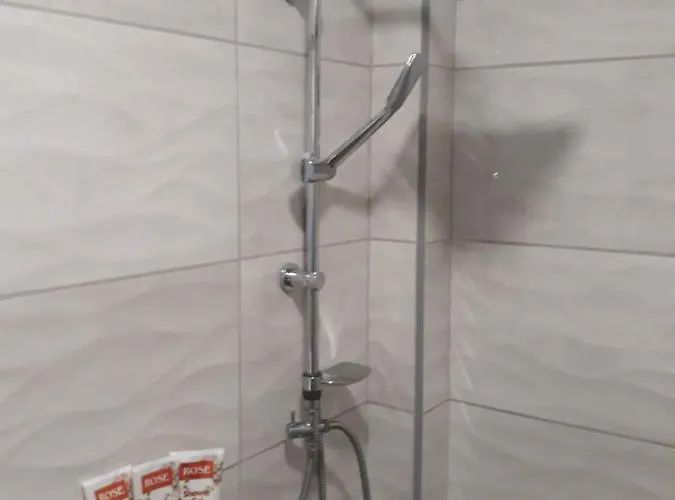 As Alesias Suites.room 12. Apartment *