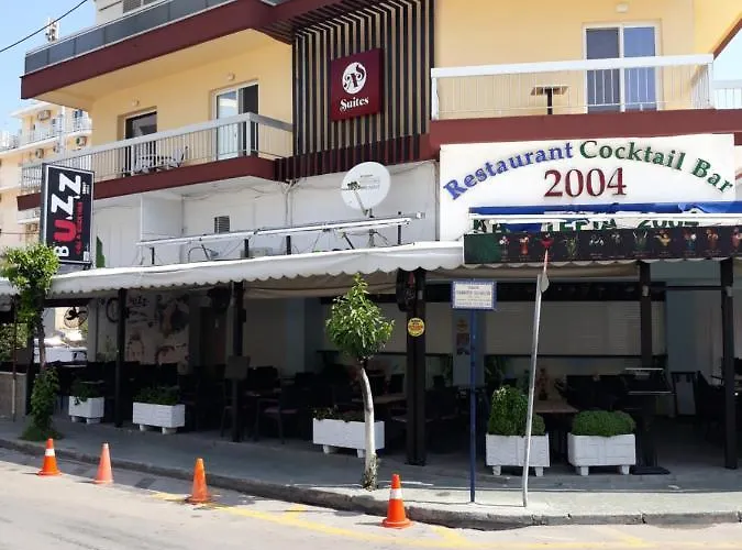 Apartment As Alesias Suites.room 12.