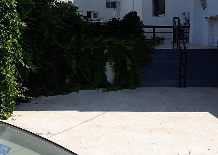 As Alesias Suites.room 12. Rhodes City